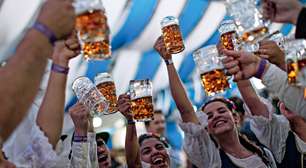 São Paulo Oktoberfest muda de endereço