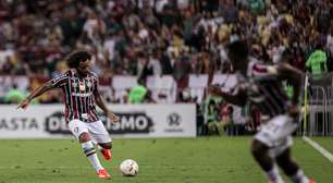 Marcelo lamenta empate na estreia do Brasileirão: 'Dois gols por erro nosso'