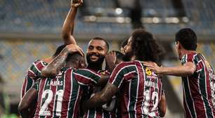 ANÁLISE: Apesar de empate, Fluminense reencontra volume ofensivo diante do Bragantino