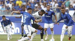 Atuações ENM: Barboza prejudica o Botafogo em derrota para o Cruzeiro