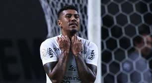 Vazou: Corinthians é avisado sobre decisão de Paulinho após sondagens do Catar