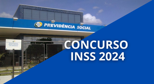 Cursos para concurso do INSS 2024: veja como estudar