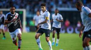 Villasanti reconhece atuação ruim do Grêmio e critica arbitragem