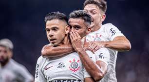 Corinthians define titulares para estreia contra o Atlético-MG pelo Campeonato Brasileiro; confira