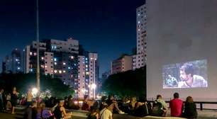 Festival Cine Minhocão ocupa elevado com mostras competitivas de curtas