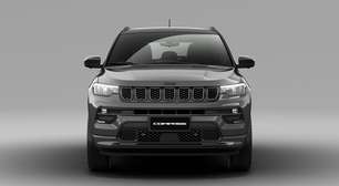 SUVs em maio: Jeep Compass tem sua melhor venda em 26 meses e volta ao top 3