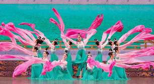 As controvérsias do 'Shen Yun', musical que mescla 'China milenar', fanatismo e anticomunismo