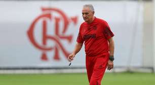 Tite manda recado para a torcida do Flamengo