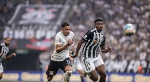 Últimas do Corinthians: empate na estreia do Brasileiro, maior público do ano e saída de atacante
