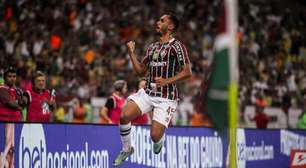 Destaque na estreia, Lima minimiza críticas: 'Dou o melhor pelo Fluminense'