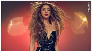Shakira supera Beyoncé e tem álbum mais ouvido do mundo no ano