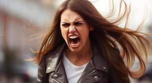 Como controlar a raiva em momentos tensos?