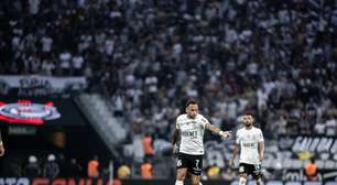 Volante volta a jogar pelo Corinthians depois de um mês fora por lesão; confira