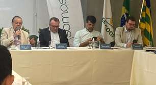 Rogério Cruz envia Jovair para representá-lo em reunião com Fórum Empresarial