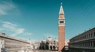 Veneza começa a cobrar taxa dos visitantes