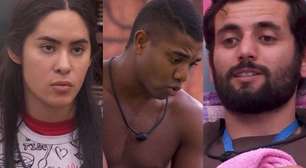 'BBB 24': Virada? Participante ganha força e pode desbancar Davi: 'Merece mais'