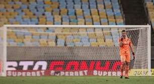 Fábio, do Fluminense, se torna o mais velho a atuar na Série A do Brasileirão