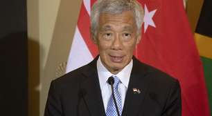 Primeiro-ministro da Singapura renuncia após 20 anos no cargo