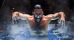 Além de Hugh Jackman, só UM ator interpretou Wolverine em live-action; você se lembra dele?