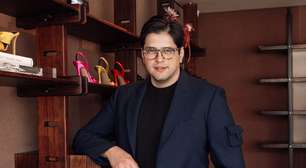 Alexandre Birman cria coleção de sapatos inspirados em Lina Bo Bardi
