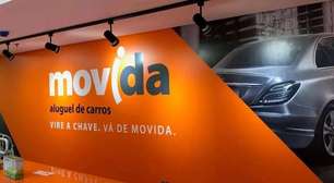 Movida (MOVI3) apresenta metas operacionais para 2024