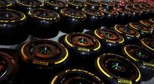 F1: Pirelli vai ter que "começar do zero" em Xangai