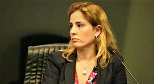 CNJ afasta Gabriela Hardt e três desembargadores do TRF-4 da magistratura