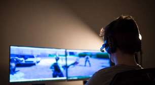 Videogames barulhentos podem prejudicar a audição