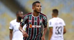 David Braz acerta com o Goiás e se despede do Fluminense