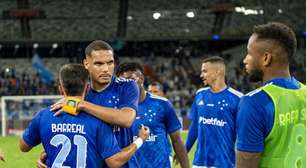 Eficiência do ataque dá esperança ao Cruzeiro em 2024