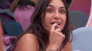 Vanessa Lopes aparece em reality de pegação após desistir do "BBB 24"