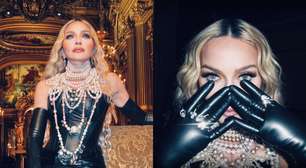 Saiba qual será o custo para ver a Madonna no Rio de Janeiro