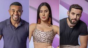 Enquete BBB 2024: Davi, Isabelle ou Matteus? Quem deve GANHAR o jogo?