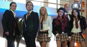 Globo se anima com RBD e acerta exibição de spin off da novela Rebelde