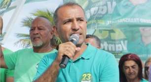 Vereadores protocolam pedido de impeachment do prefeito de Iguaba Grande