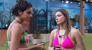 'BBB 24': Alane e Beatriz se reencontram pela primeira vez fora do reality; veja o vídeo