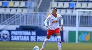 Bragantinas encaram o Flamengo pelo Brasileirão Feminino