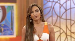 Na Globo, Patrícia Poeta dá recado forte a Alane após "surto" ao vivo no BBB 2024