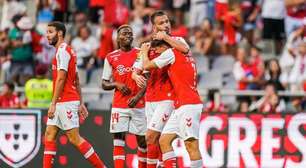 Braga prepara investida milionária para tirar craque de clube Gaúcho