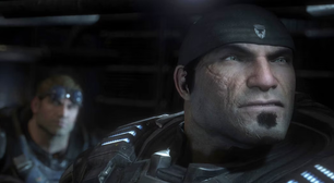 Streamer termina Gears of War na dificuldade mais alta sem usar cobertura