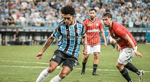 Palpite Grêmio x Athletico-PR - Campeonato Brasileiro - 17/4/2024