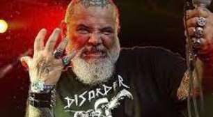 Rock: João Gordo &amp; Asteroides Trio apresentam novas músicas no Showlivre