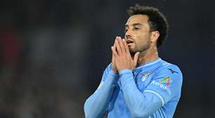 VÍDEO: Os melhores momentos de Felipe Anderson na Lazio em 2023-24