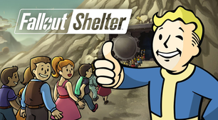 Jogos de Fallout disparam após sucesso da série e receita chega a quadruplicar