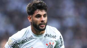 Polêmica no Corinthians: Yuri Alberto é 'humilhado' por Vampeta após desabafo