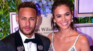 Reconciliação? Vidente faz previsão para Neymar e Bruna Marquezine