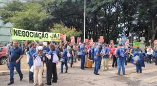 Paralisação de servidores chega a 23 institutos federais em São Paulo