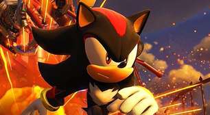Keanu Reeves vai ser o vilão Shadow em Sonic 3