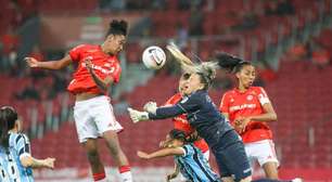 Gre-Nal no Brasileirão Feminino 2024: Expectativas Altas para o Clássico Entre Inter e Grêmio