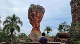 Estudo inédito lista os 5 parques do Brasil menos conhecidos